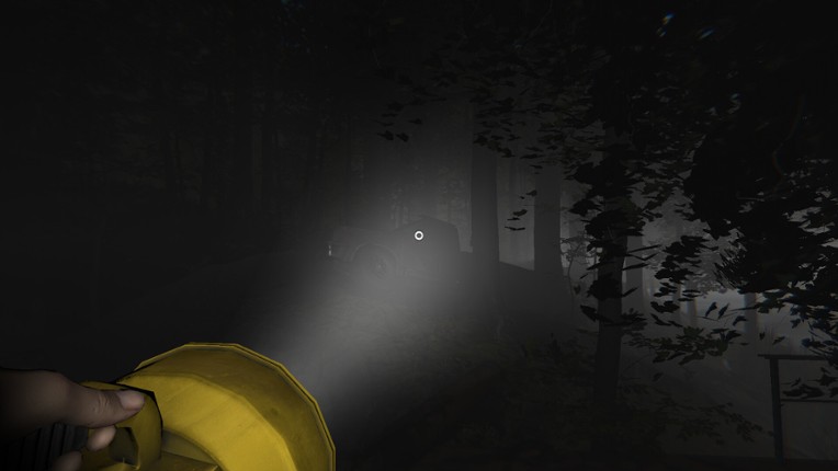 Caution Ahead: Part 3 Image