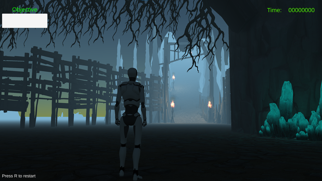 Games like Cave Runner
