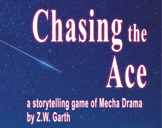 Chasing the Ace Game Cover