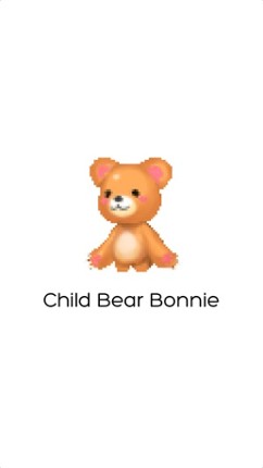 Child Bear Bonnie-無料脱出げーむ 暇つぶしげーむ screenshot