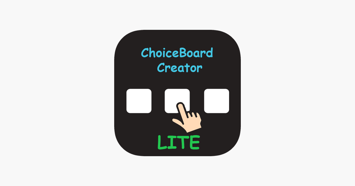 Games like ChoiceBoardCreatorLite