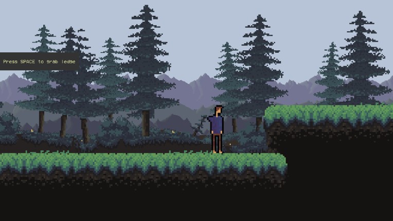 Cleithrophobia screenshot
