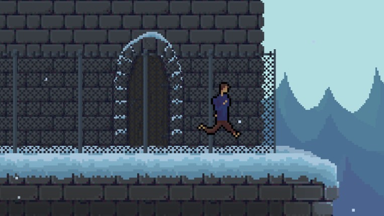 Cleithrophobia screenshot