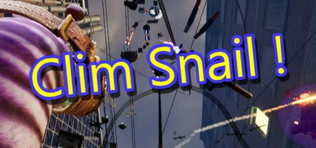 Games like Clim Snail