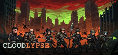 Games like Cloudlypse