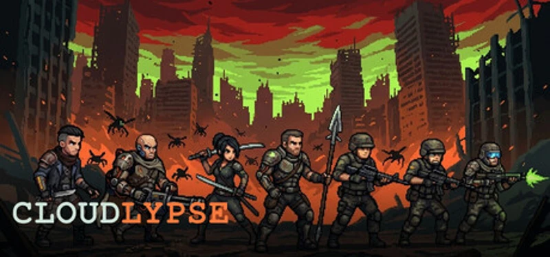 Cloudlypse Image