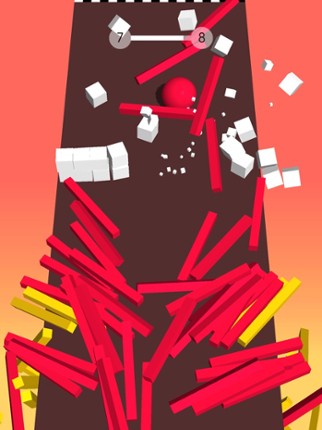 Color Push screenshot
