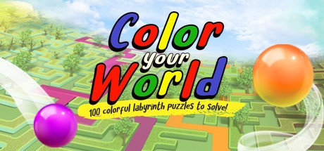 Games like Color Your World