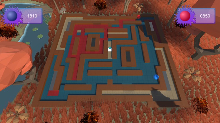 Color Your World screenshot