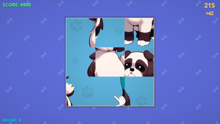 Connect Pictures of Dog Image