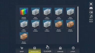 Containers Image