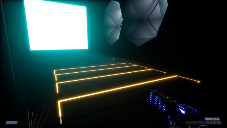 Contort Effect screenshot