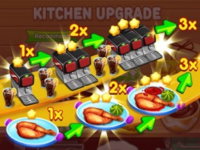 Cooking Stack Restaurant Games Image