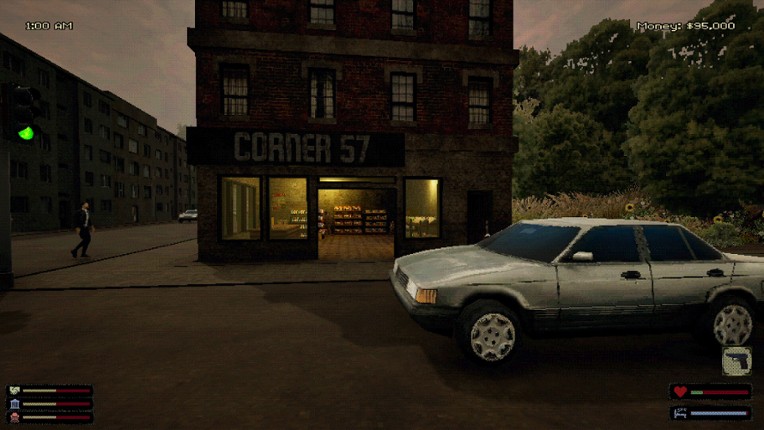 Corner 57 screenshot