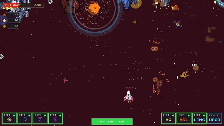 Cosmic Brothers Image