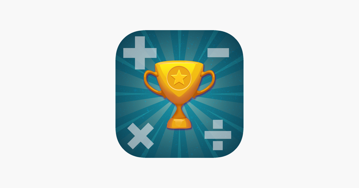 Games like Crazy Math - Fast calculation