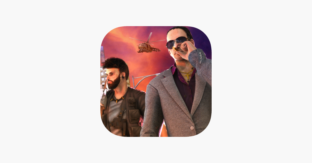 Games like Crime City Battle