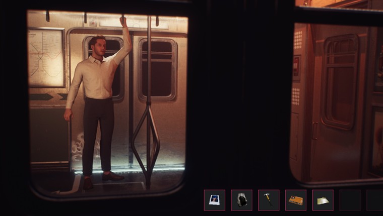 Curvid Nurntine and the Black Vaccine screenshot