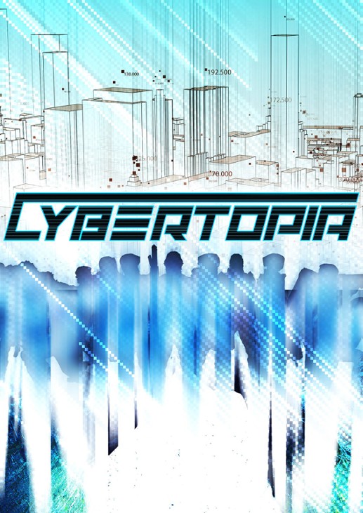 Games like Cybertopia TTRPG