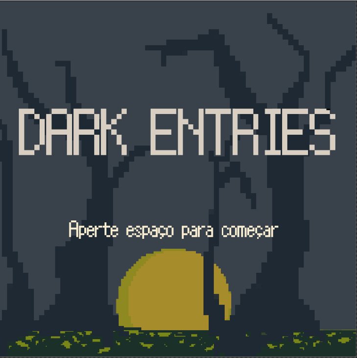 Games like Dark Entries