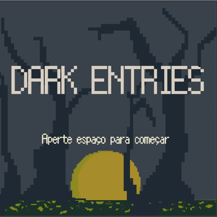 Dark Entries Image