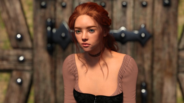 Darkness and Desire screenshot