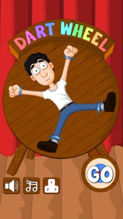 Darts Champ screenshot