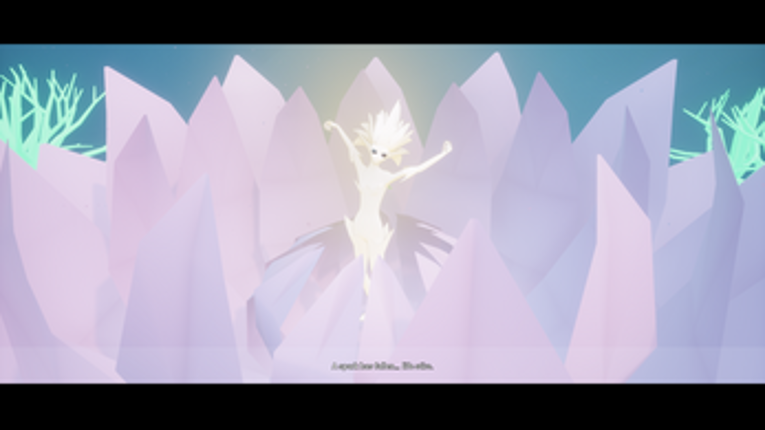 Denizens of Faerie: Spark screenshot