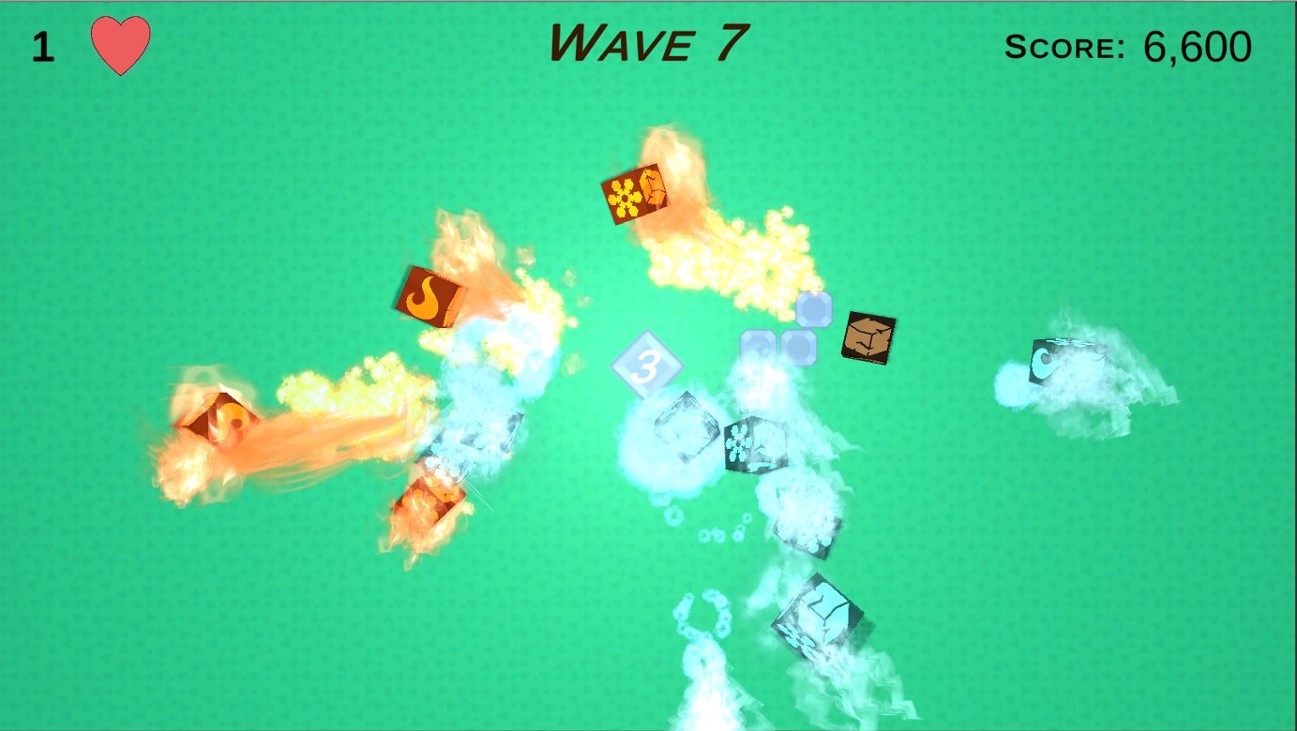 Games like Dice Defense