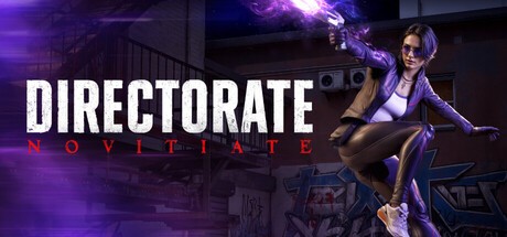 Games like Directorate Novitiate