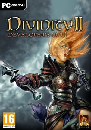 Divinity II: Developer's Cut Image