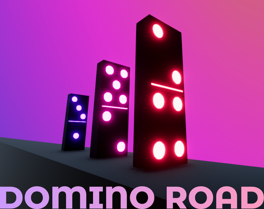 Games like Domino Road