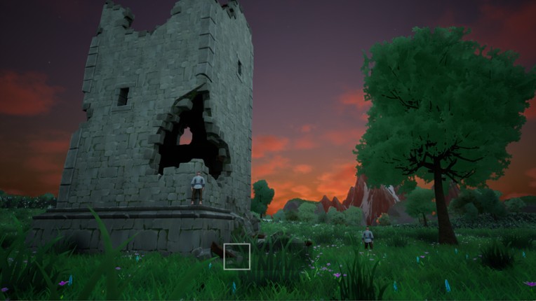 Dovengarde Needs Delvers screenshot