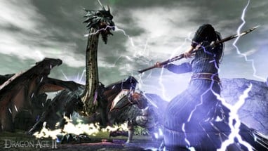 Dragon Age II Image