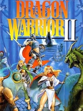 Dragon Warrior II Image