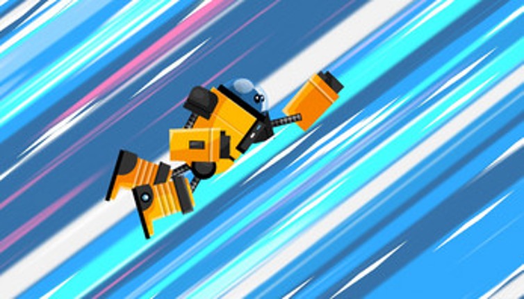 Dumbot screenshot
