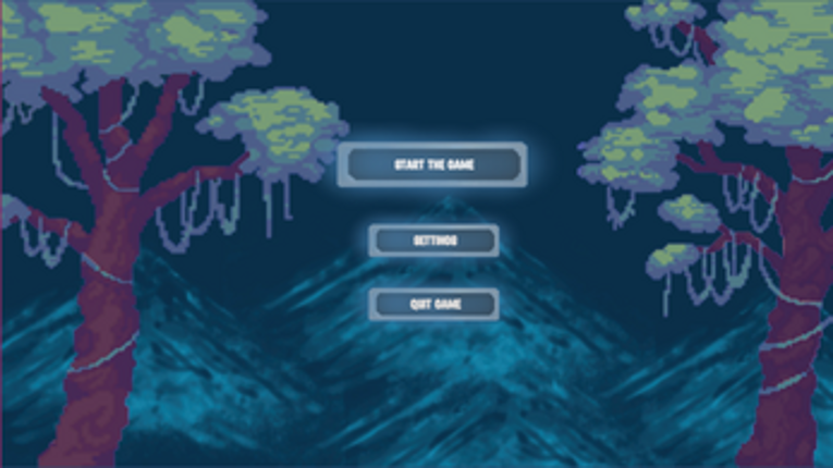 Echoes of the Grove Image