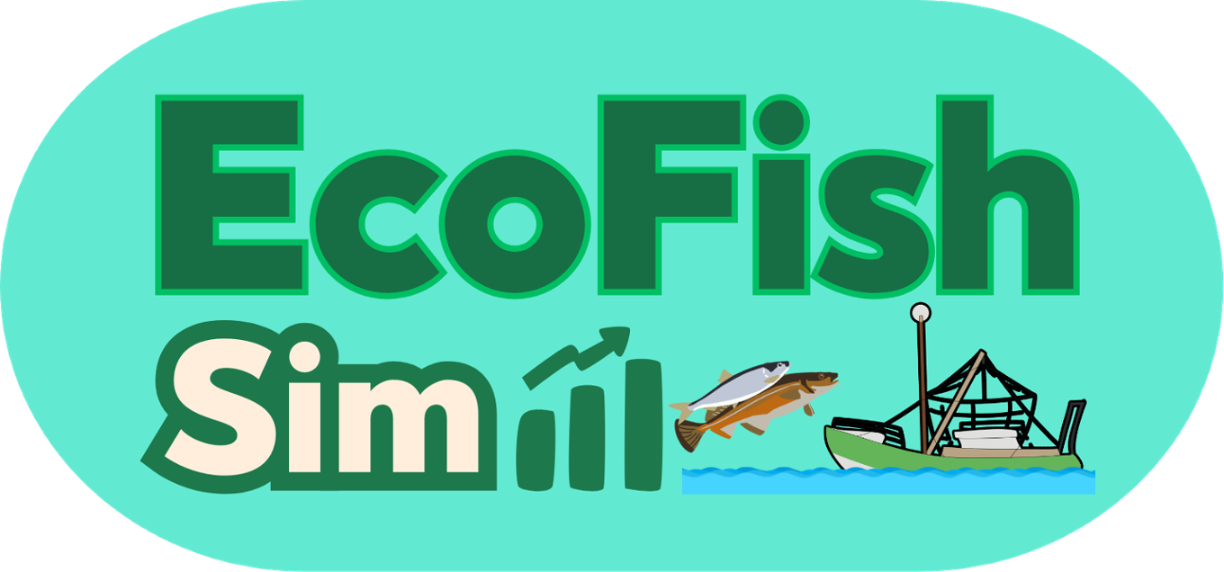 Games like EcoFish Sim