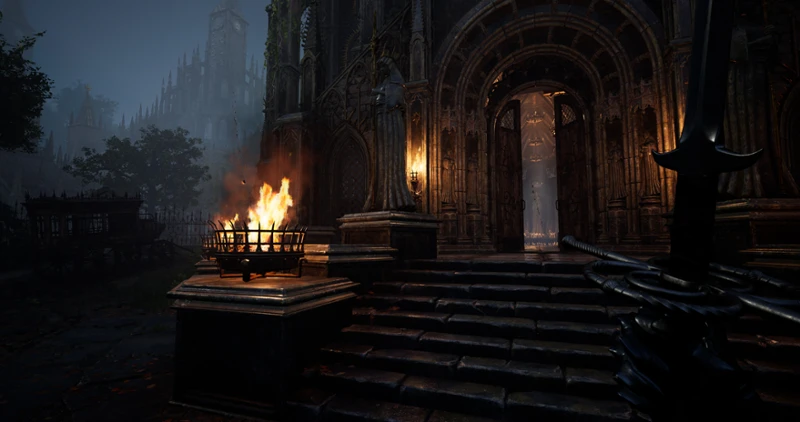 ELDRIMAR: Prologue screenshot