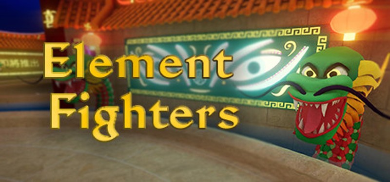 Element Fighters Image