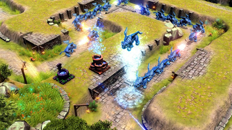 Element TD 2 Image