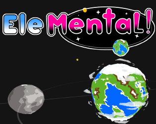 Games like Elemental