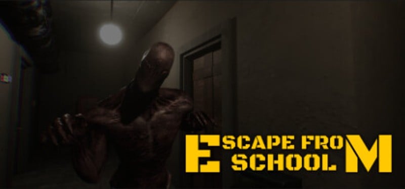 Escape From School : F.E.L.I.C Game Cover