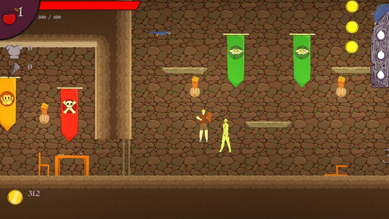 Ethoterria's Last Solider screenshot