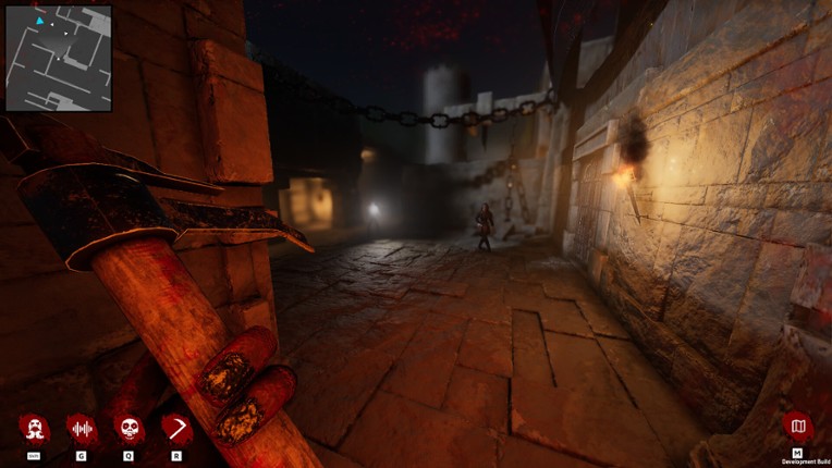 Exorcist Simulator screenshot