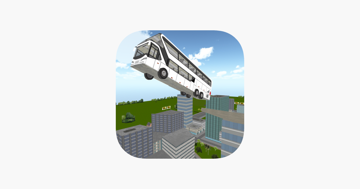 Games like Extreme Bus Stunt