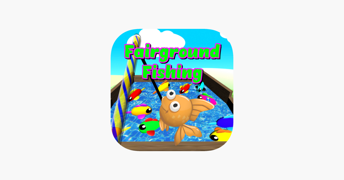 Games like Fairground Fishing