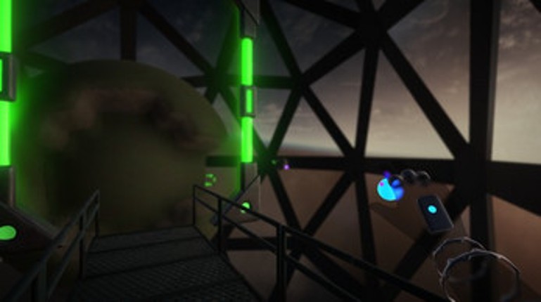 Falling Up screenshot
