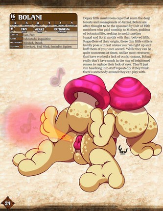 Fapp: Filth Folio screenshot