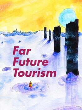 Games like Far Future Tourism